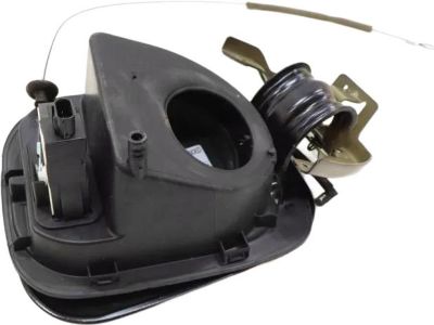 Acura 74700-TYA-A00 ACTUATOR, FUEL LID