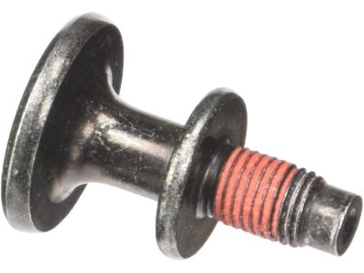Honda 72635-S84-A00 Hook, Door Pin
