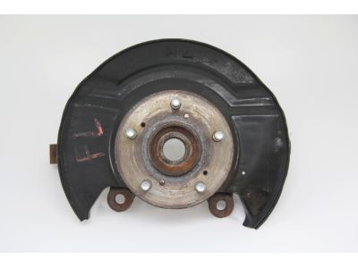 Acura 51216-STK-A01 Knuckle, Left Front