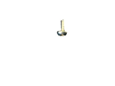 Honda 93903-22120 Screw, Tapping (3X8)