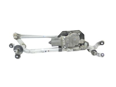 Acura 76530-TX4-A01 Link, Front Wiper