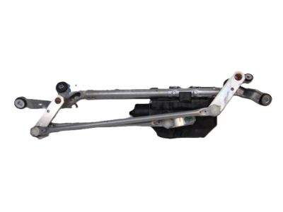 Acura 76530-TX4-A01 Link, Front Wiper