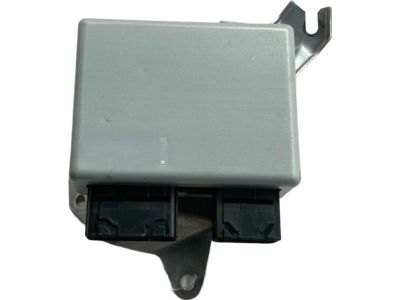 Acura 39980-TZ7-A83 Unit Assembly, Eps