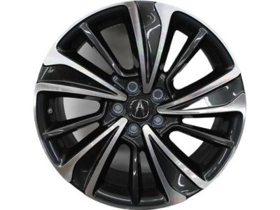 Acura 42800-TYR-A30 Wheel Assembly, Aluminum (20X8 1/2J) (Tpms) (Enkei)