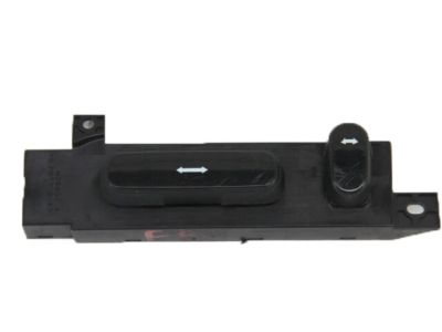 Acura 81253-SJA-A01 Switch Assembly, Passenger Side (4 Way)