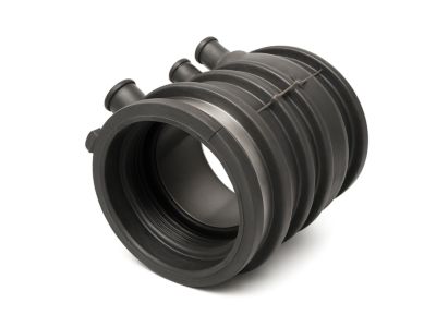 Acura 17226-RWC-A00 Tube, Turbocharger In. Connecting