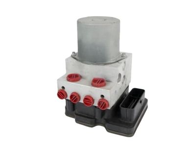 Acura 57111-TZ3-A73 Set, Modulator Assembly