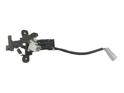 Acura 74810-ST7-A01 Switch Assembly, Tailgate Opener