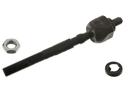 Acura 53010-ST7-J61 End Set, Rack