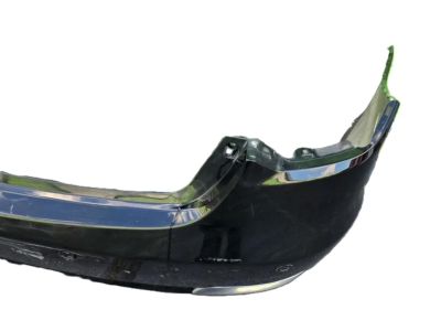 Acura 04715-TY2-A90ZZ Face, Rear Bumper (Dot)