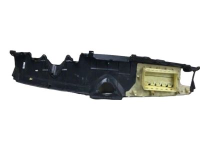 Acura 77820-STK-A80ZA Module Assembly, Passenger (Graphite Black)