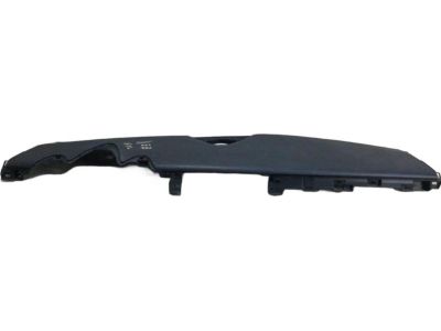 Acura 77820-STK-A80ZA Module Assembly, Passenger (Graphite Black)
