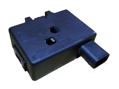Acura 72695-STX-A01 Buzzer Assembly, Keyless
