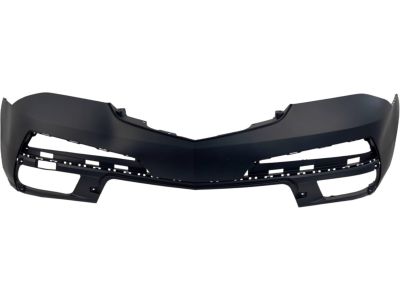 Acura 04711-STX-A92ZZ Face, Front Bumper (Dot)