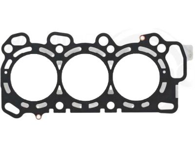 Acura 12261-RK1-A01 Gasket, Rear Cylinder Head