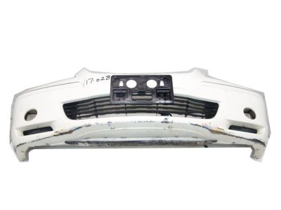Acura 04711-SJA-A90ZZ Face, Front Bumper (Dot)