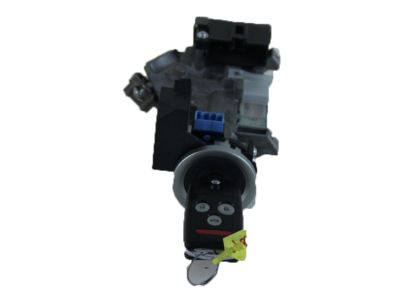 Acura 35100-SEP-A61 Lock Assembly, Steering