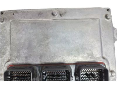 Acura 37820-RYE-A63 Control Module, Engine