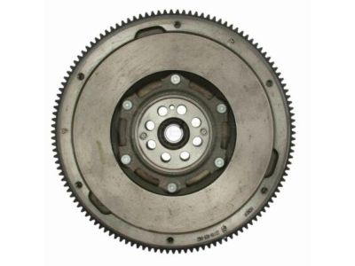 Acura 22100-RCA-006 Flywheel