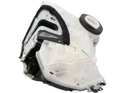 Acura 72150-TJB-A02 LATCH ASSY., L. FR