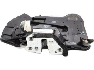 Acura 72150-TJB-A02 LATCH ASSY., L. FR