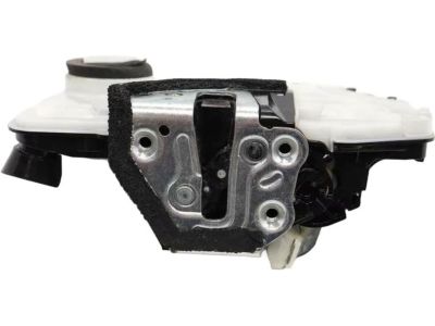 Acura 72150-TJB-A02 LATCH ASSY., L. FR