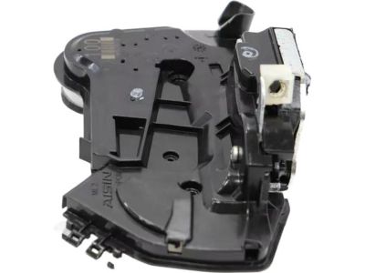 Acura 72150-TJB-A02 LATCH ASSY., L. FR