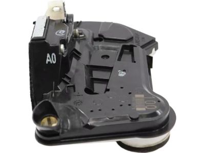 Acura 72150-TJB-A02 LATCH ASSY., L. FR