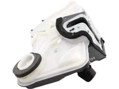 Acura 72150-TJB-A02 LATCH ASSY., L. FR