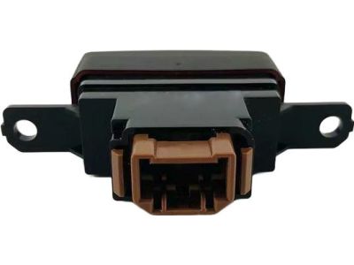 Acura 35510-TL2-A02 Switch Assembly, Hazard