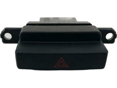 Acura 35510-TL2-A02 Switch Assembly, Hazard