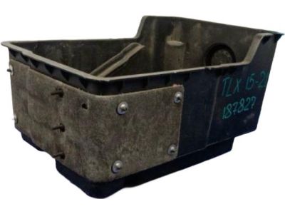 Acura 31523-TZ7-A02 Box Assembly