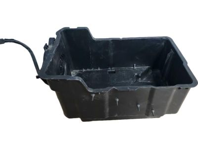 Acura 31523-TZ7-A02 Box Assembly