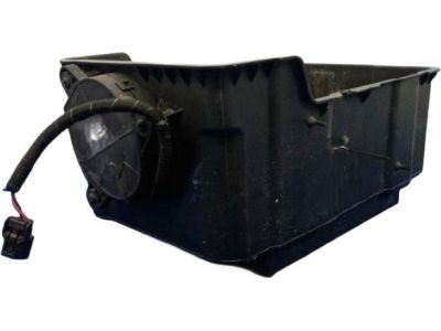 Acura 31523-TZ7-A02 Box Assembly