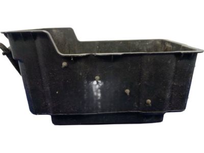 Acura 31523-TZ7-A02 Box Assembly
