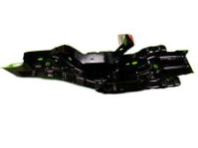 Acura 04601-TV9-A20ZZ Panel Set, Right Front Bulkhead