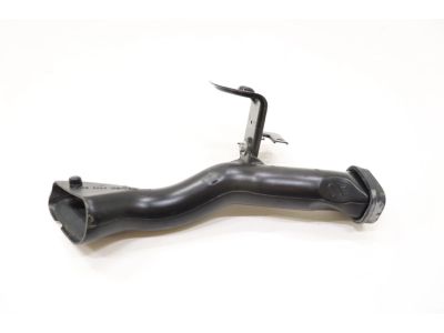 Acura 31543-TJB-A00 Duct B Assembly