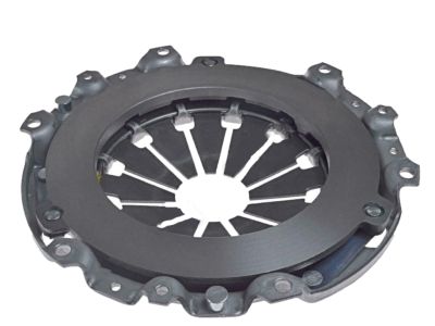 Acura 22300-PRB-003 Disk, Pressure