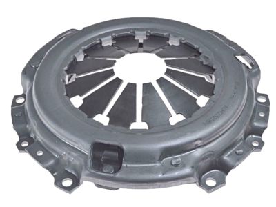 Acura 22300-PRB-003 Disk, Pressure