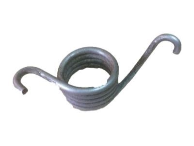 Acura 43266-S84-A51 Spring, Driver Side Return