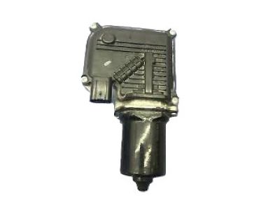 Acura 76505-TJB-A01 Motor Complete , Front