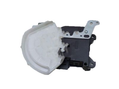 Acura 79160-TA0-A21 Motor Assembly, Air Mix (Driver Side)