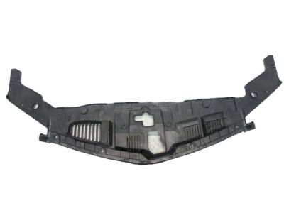 Acura 71129-TX6-A50 Cover Assembly, Front Grille