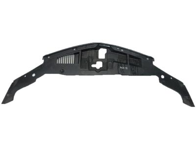 Acura 71129-TX6-A50 Cover Assembly, Front Grille