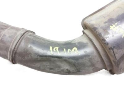 Acura 17250-RL5-A00 Tube Set B, Air In.