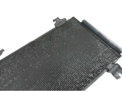 Acura 80100-TL2-A01 Condenser Assembly