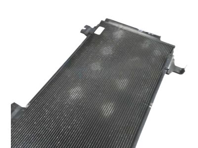 Acura 80100-TL2-A01 Condenser Assembly