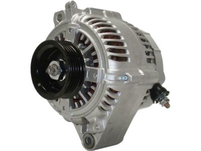 Acura 31141-PR7-A01 Pulley