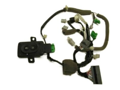 Acura 32755-SJA-A01 Sub-Wire, Driver Door Engine Control Module