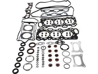 Honda 06110-RK1-A00 Gasket Kit, Cylinder H